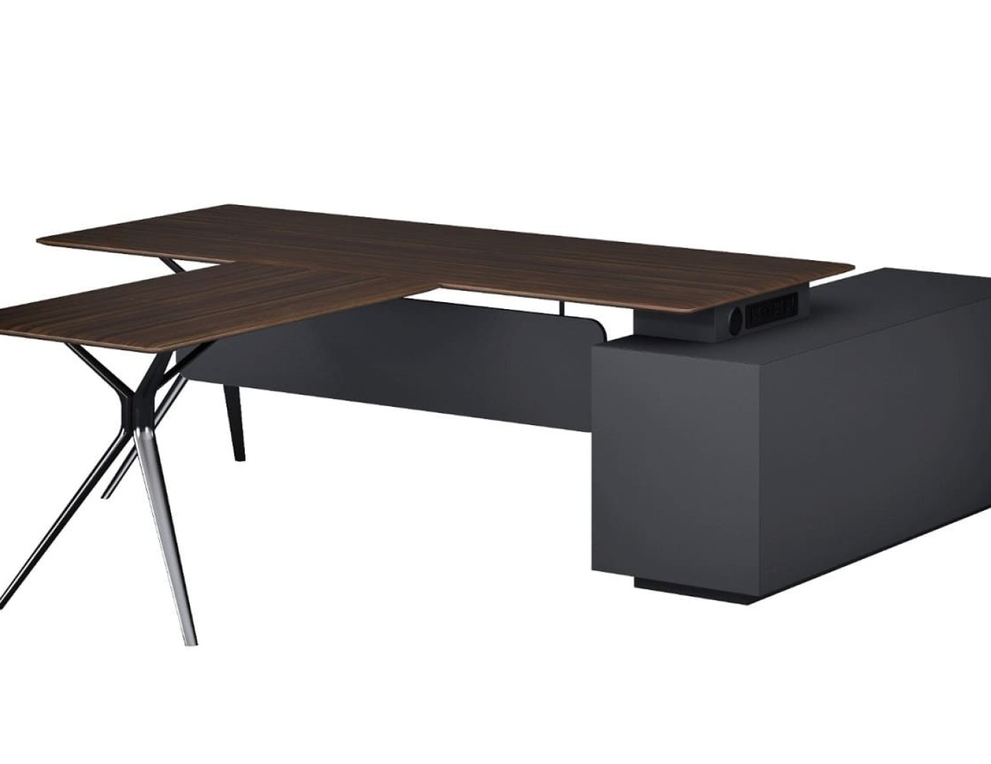 Кабинет Эсквайр  — фото № 6