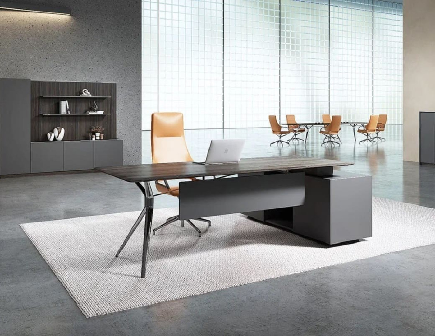 Кабинет Эсквайр  — фото № 1