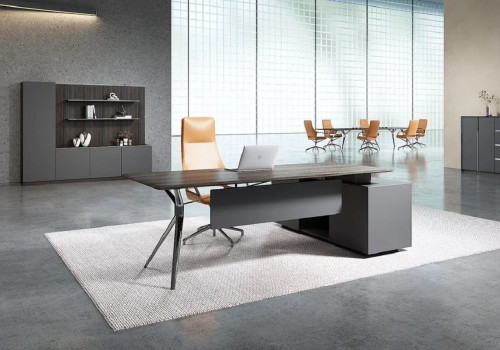 Кабинет руководителя Эсквайр