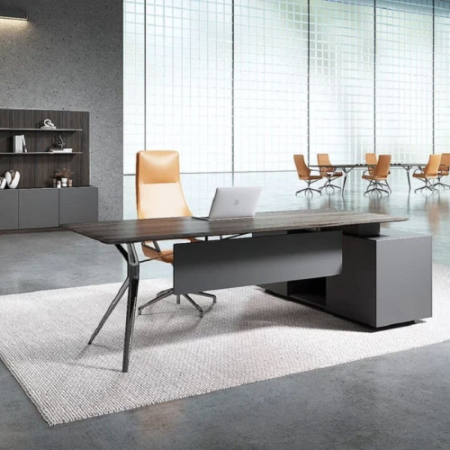 Кабинет руководителя Эсквайр