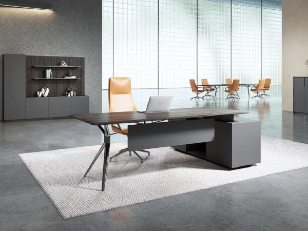 Кабинет руководителя Эсквайр 