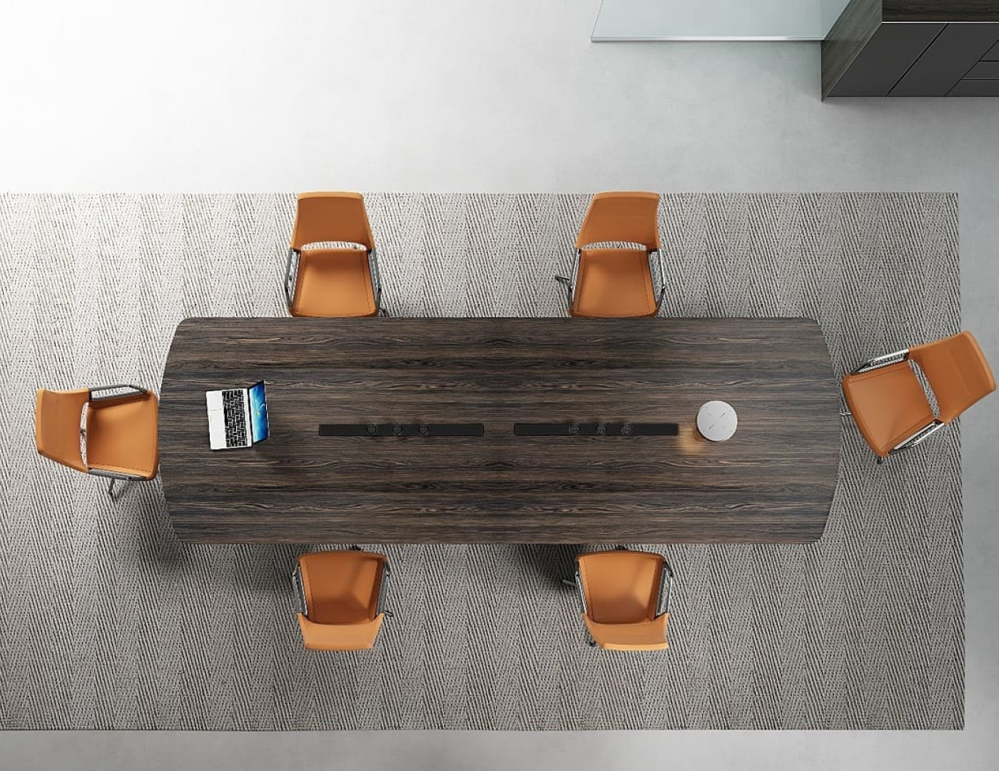 Кабинет Эсквайр  — фото № 5