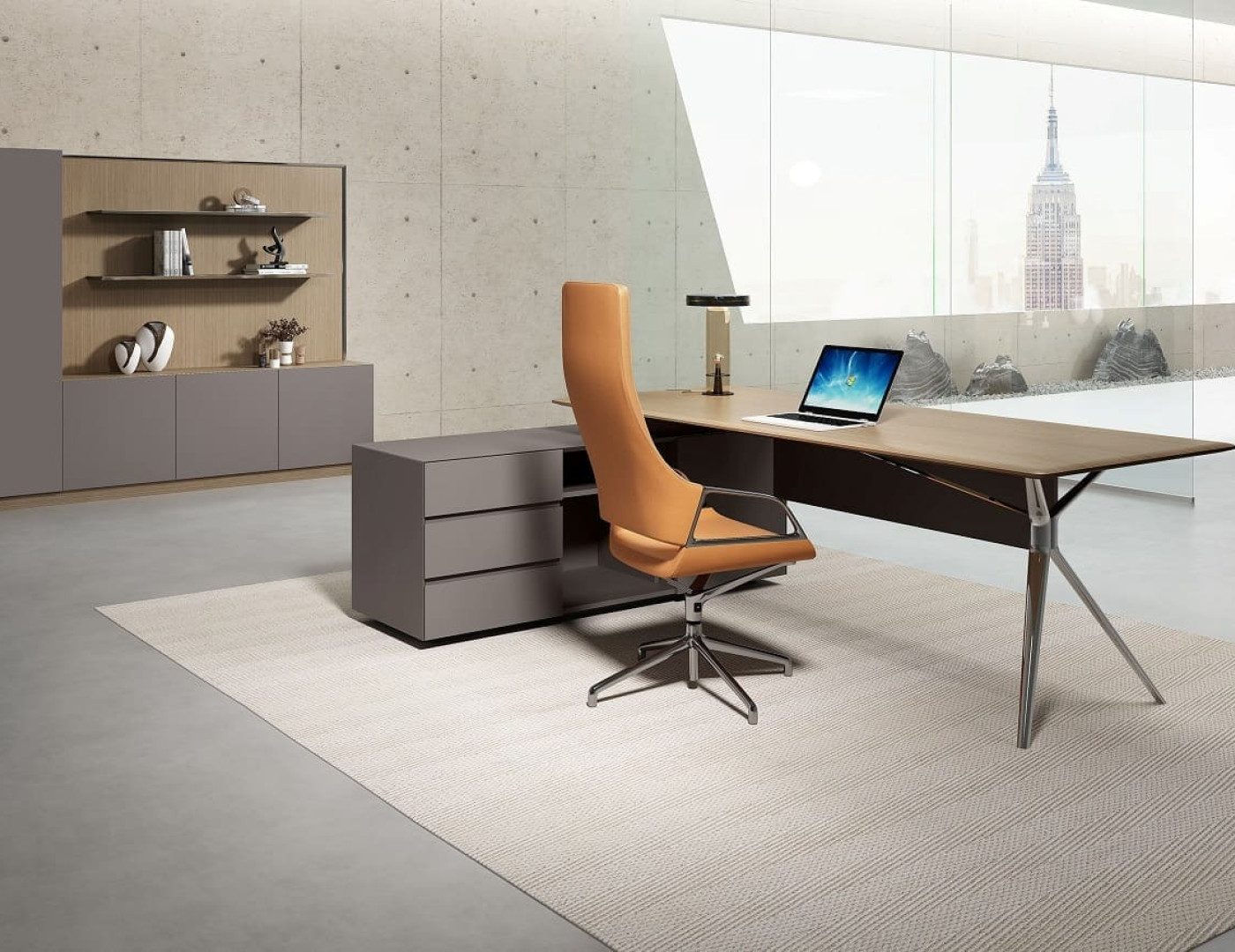 Кабинет Эсквайр  — фото № 1