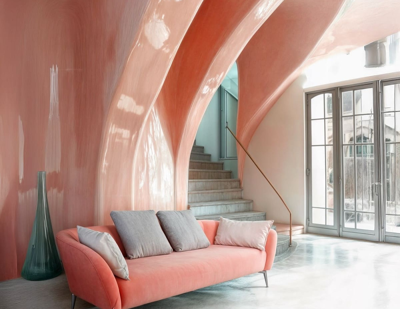 Офисный диван Эстетика  — фото № 2