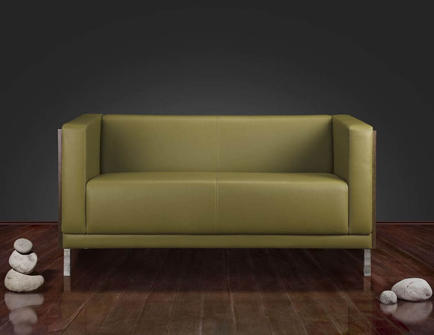 Офисный диван Эталон  — фото № 4