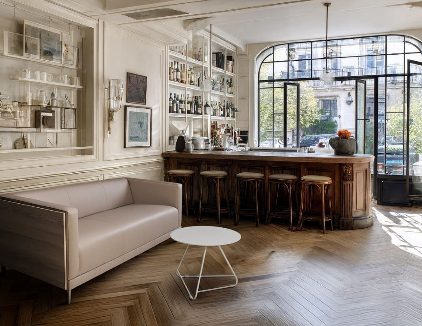 Офисный диван Эталон  — фото № 1