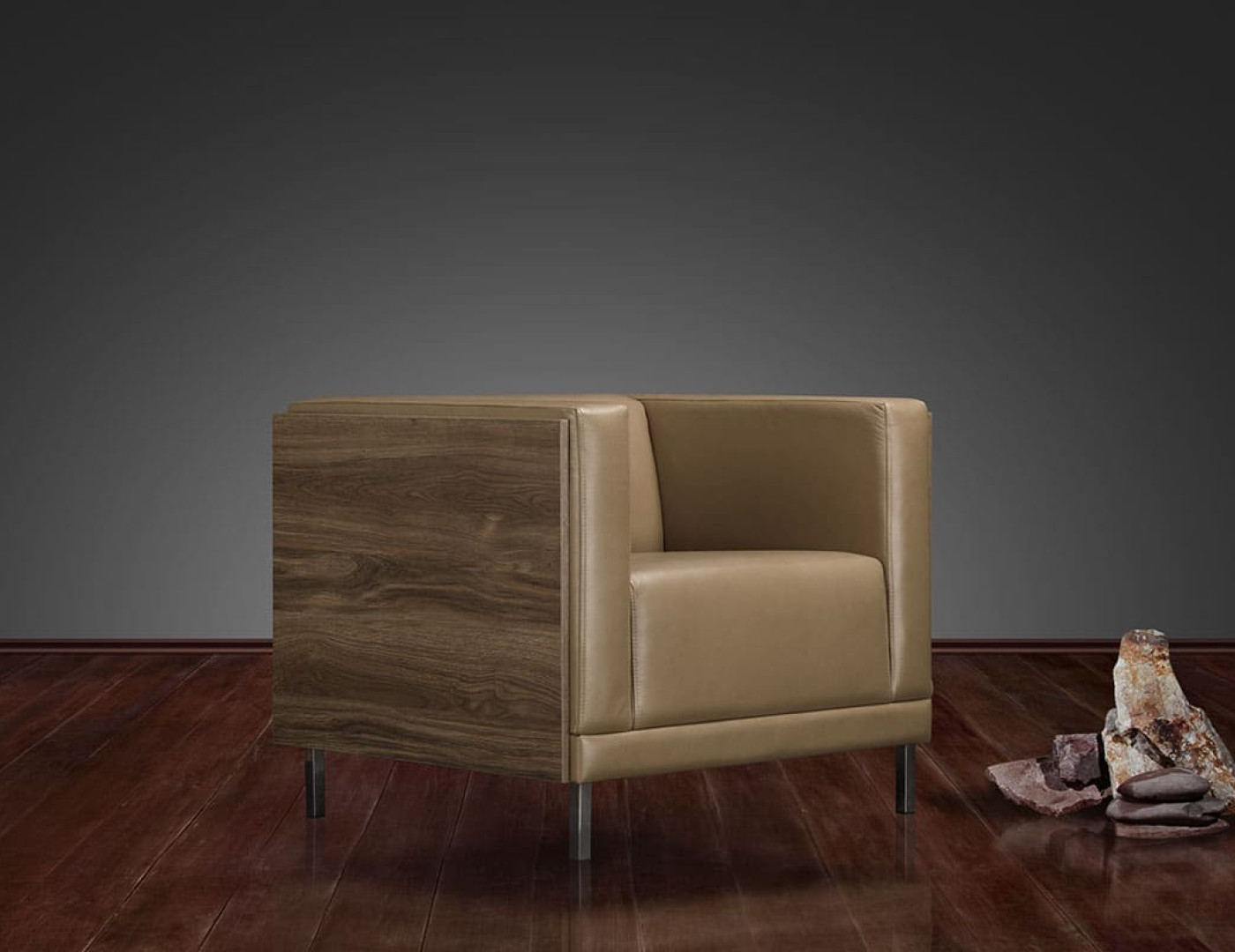 Офисный диван Эталон  — фото № 3