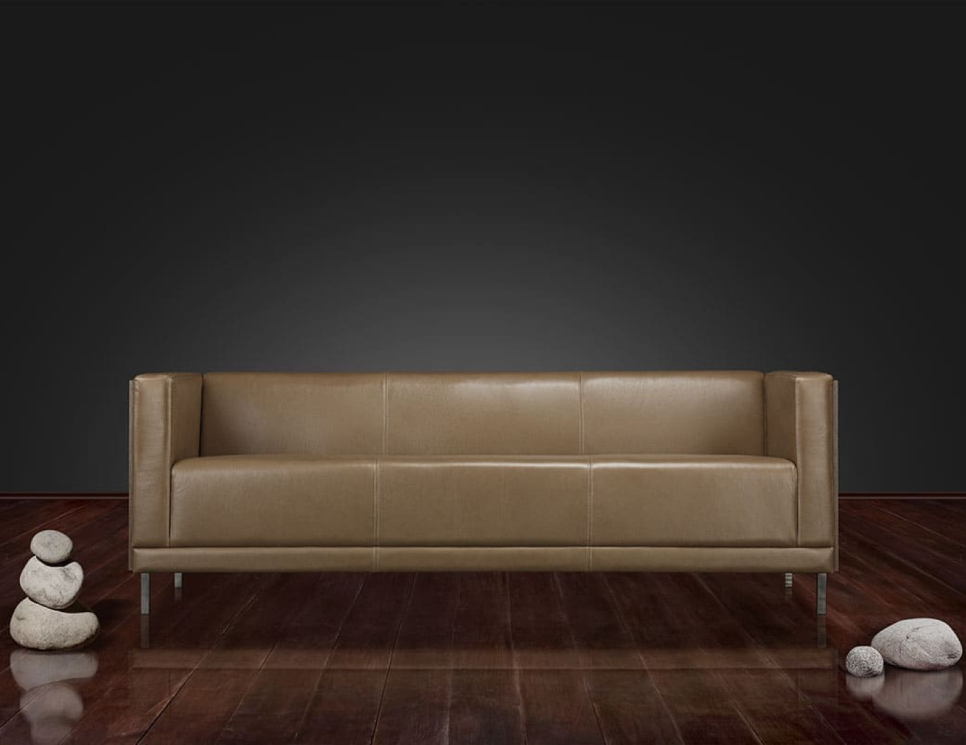 Офисный диван Эталон  — фото № 2