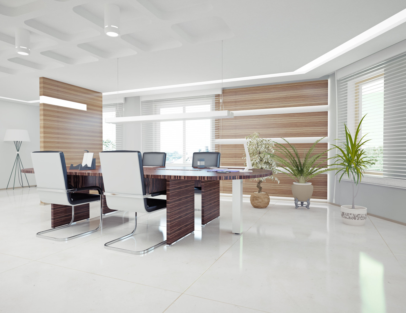 Стол для переговоров Этамин — фото № 7