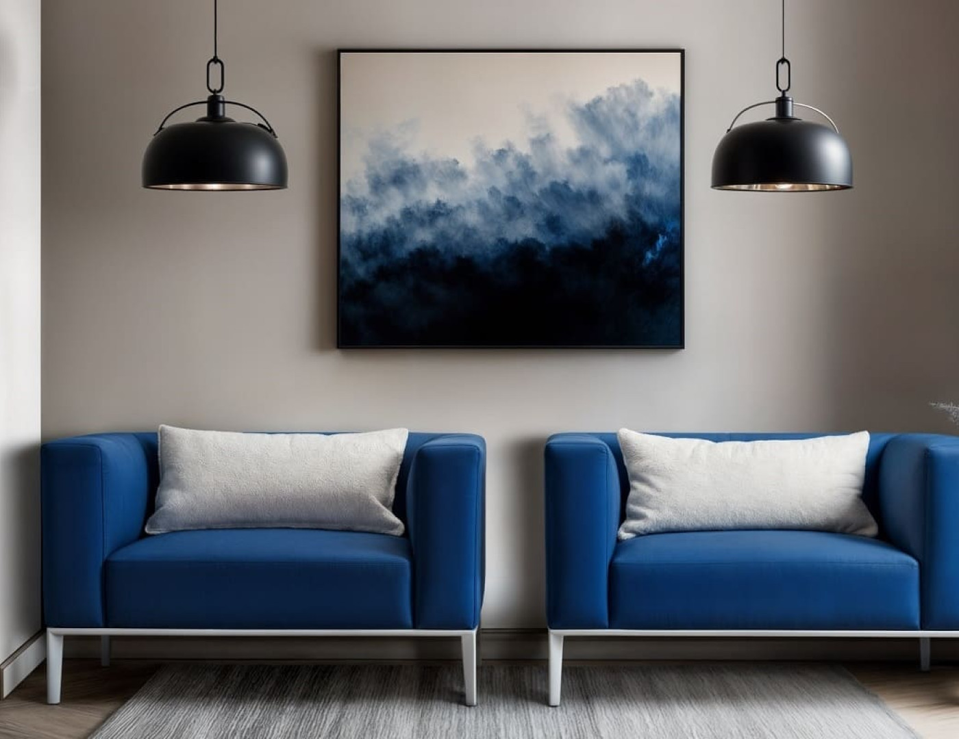 Офисный диван Эксклюзивный каприз — фото № 1