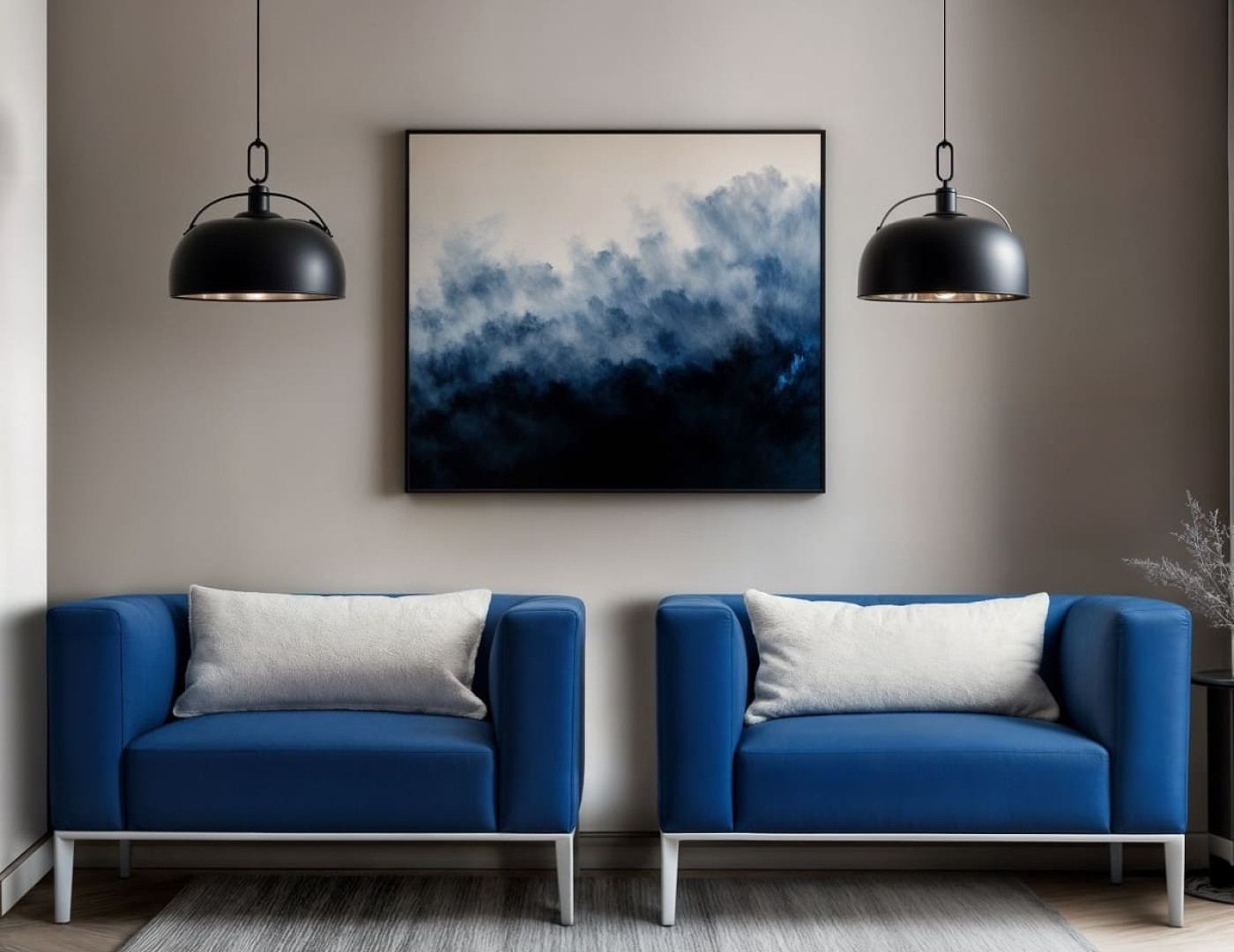 Офисный диван Эксклюзивный каприз — фото № 1