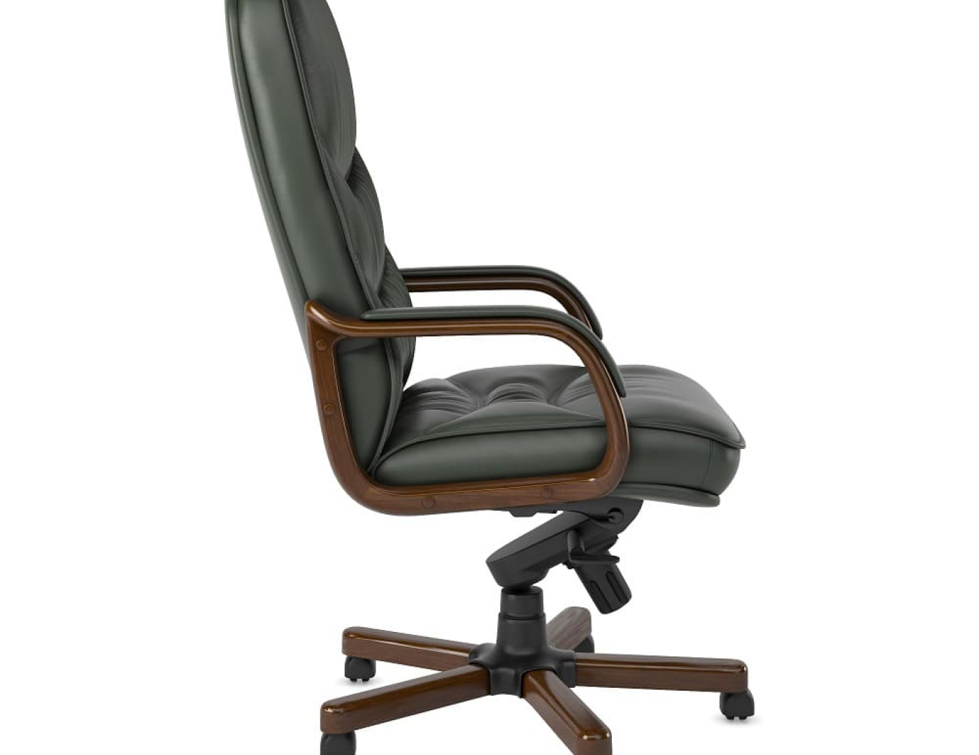 Кресло руководителя Эксперт — фото № 6