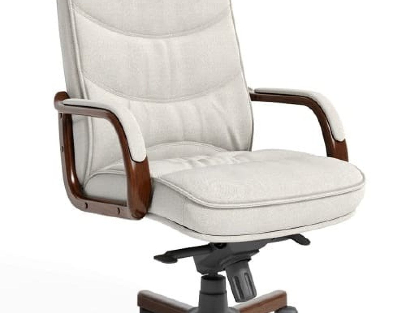 Кресло руководителя Эксперт — фото № 1