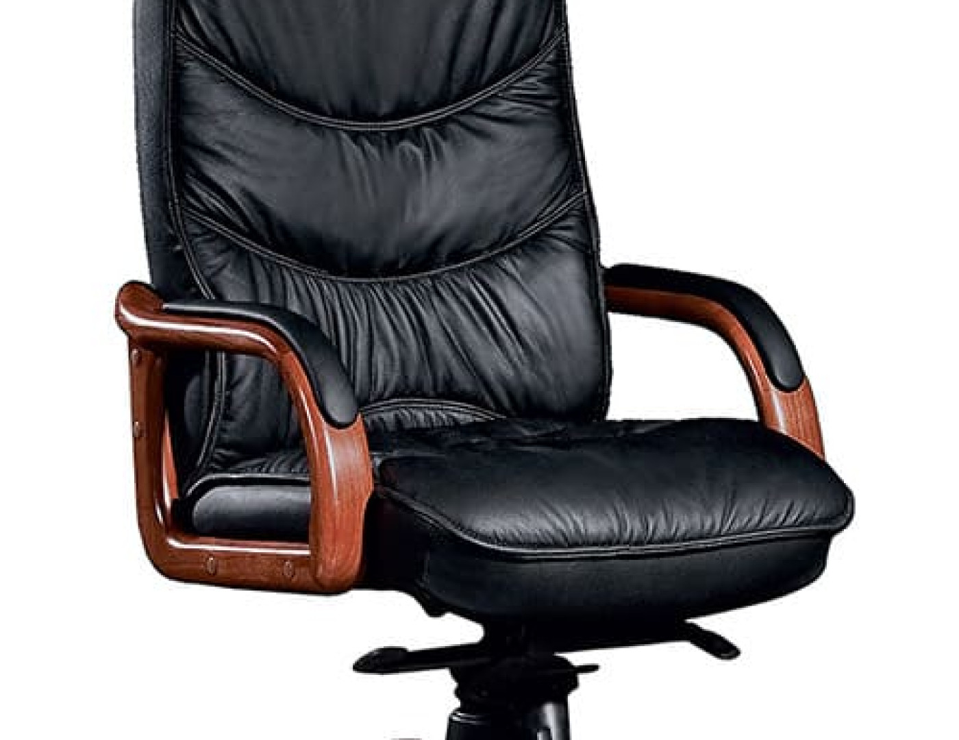 Кресло руководителя Эксперт — фото № 7