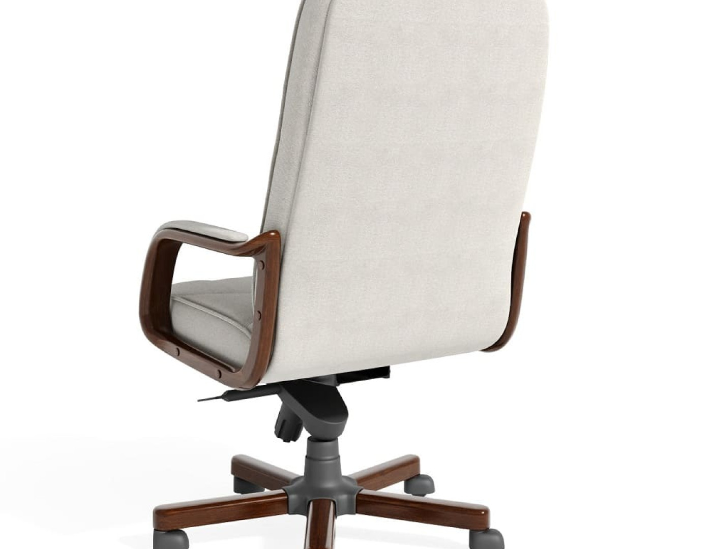 Кресло руководителя Эксперт — фото № 3