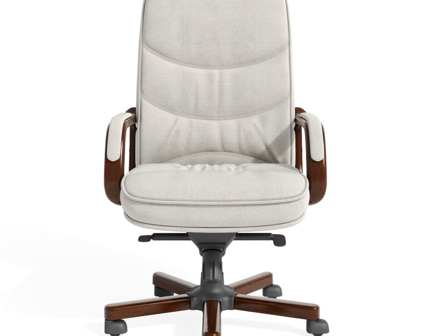 Кресло руководителя Эксперт — фото № 2