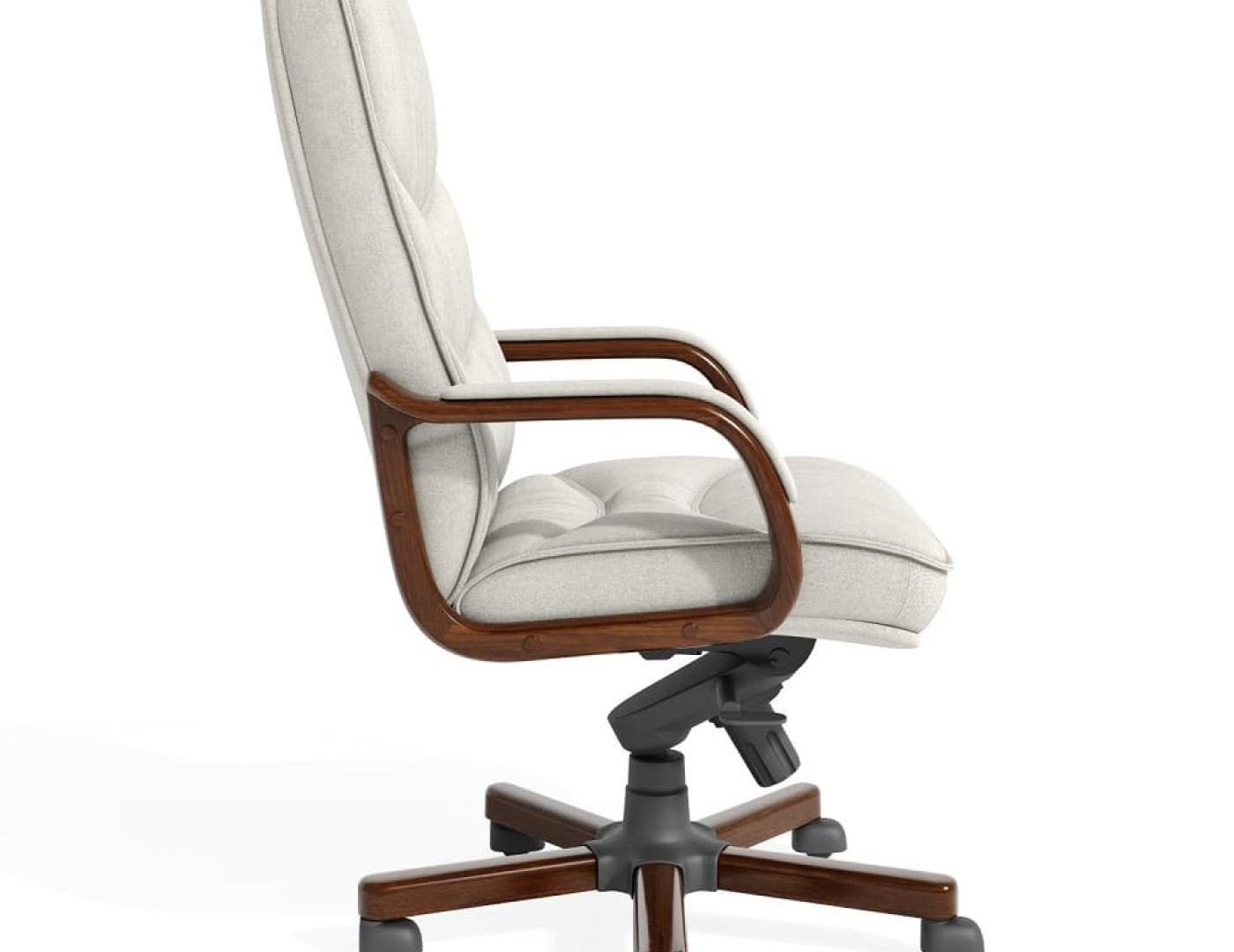 Кресло руководителя Эксперт — фото № 1