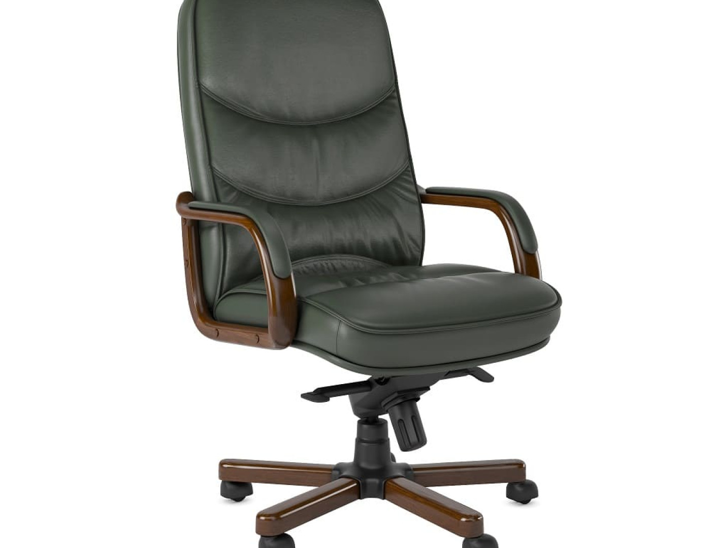 Кресло руководителя Эксперт — фото № 4