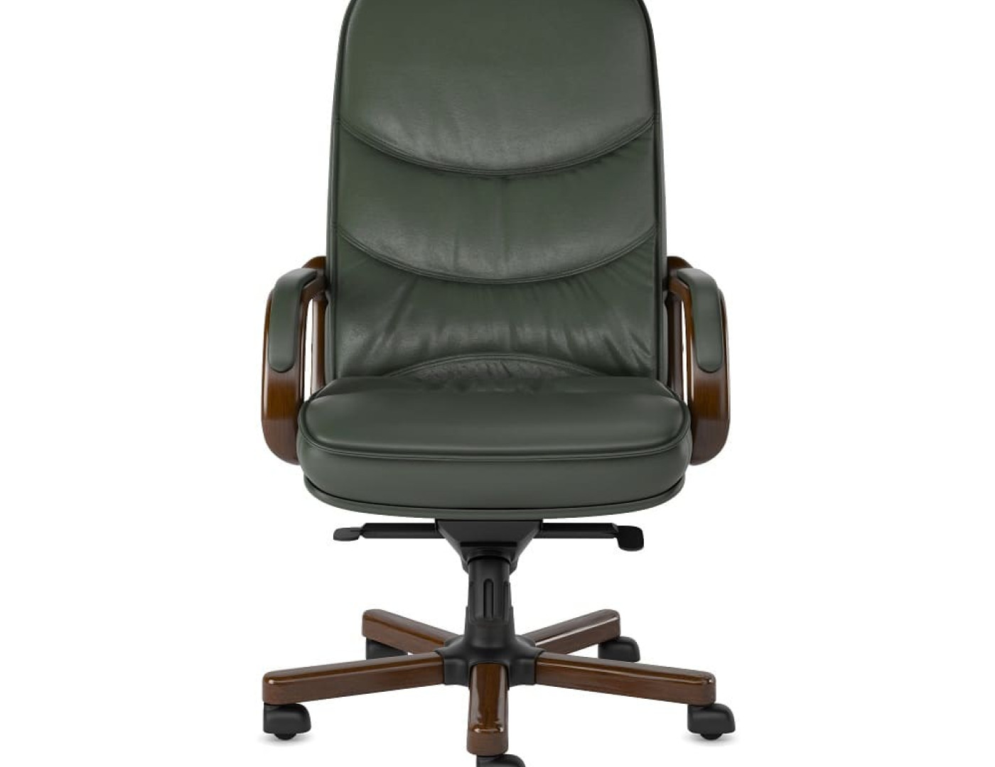 Кресло руководителя Эксперт — фото № 5