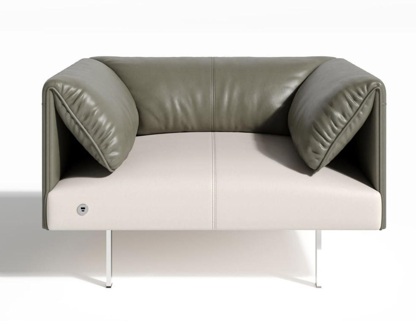 Офисный диван Эксперт — фото № 11