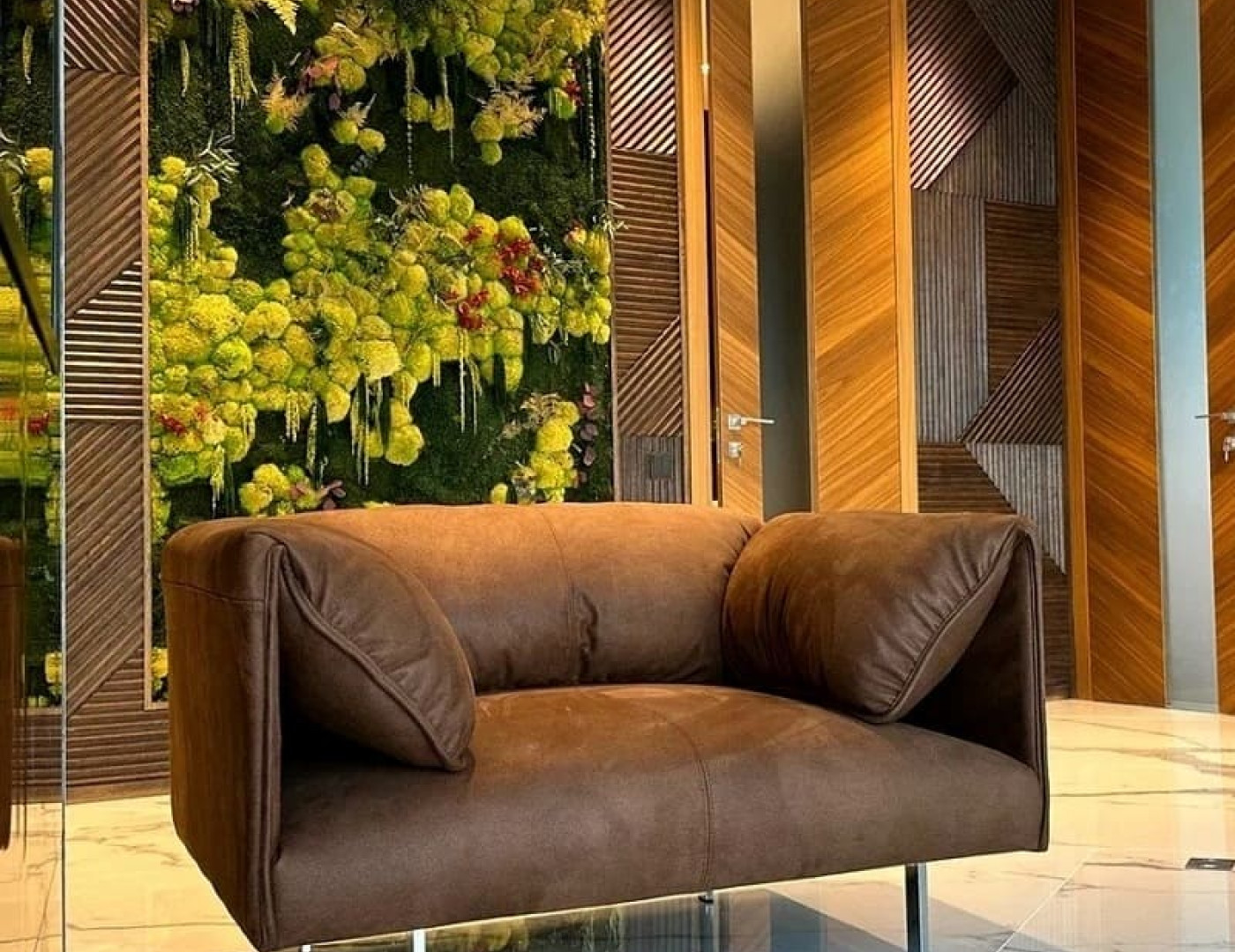 Офисный диван Эксперт — фото № 15