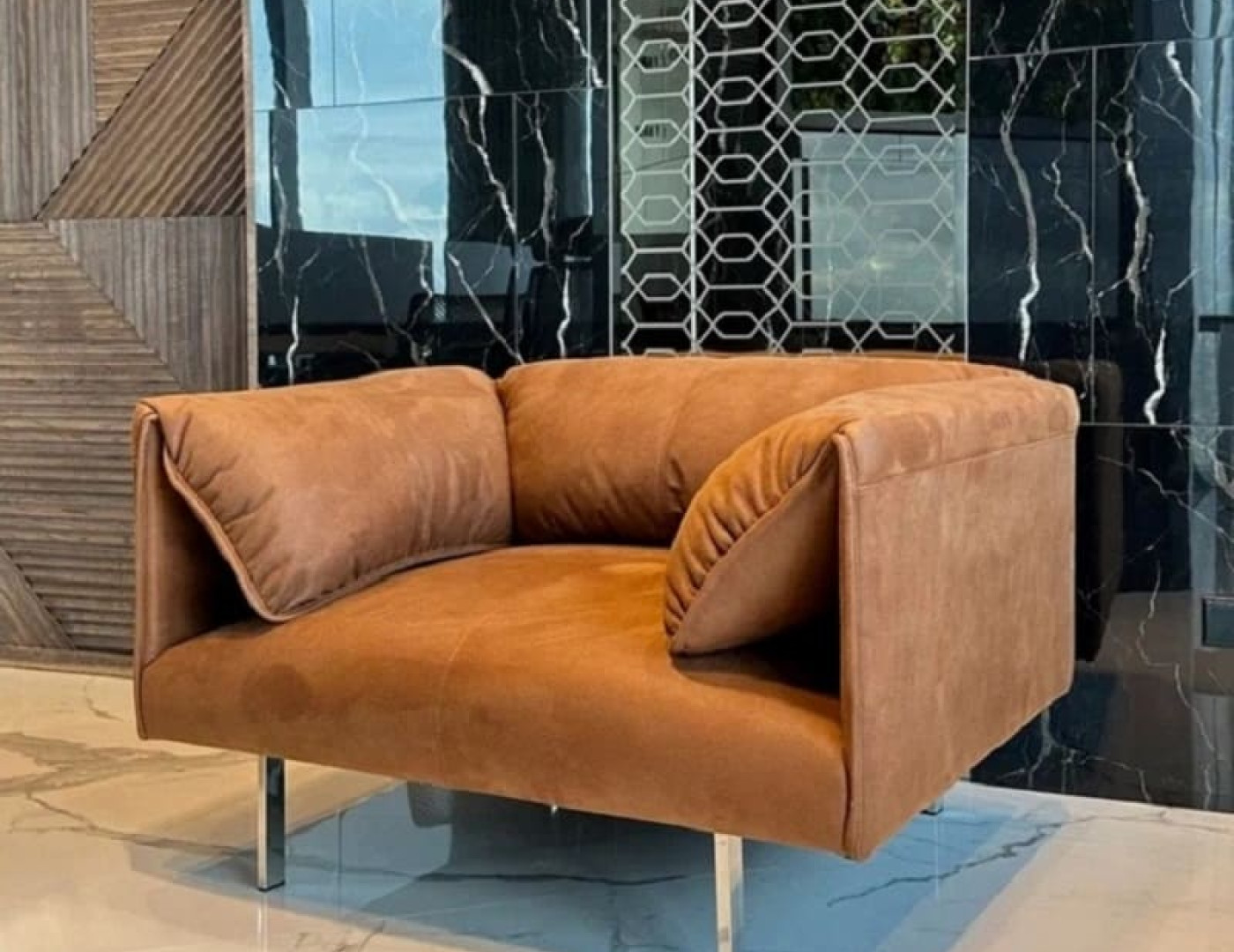 Офисный диван Эксперт — фото № 17