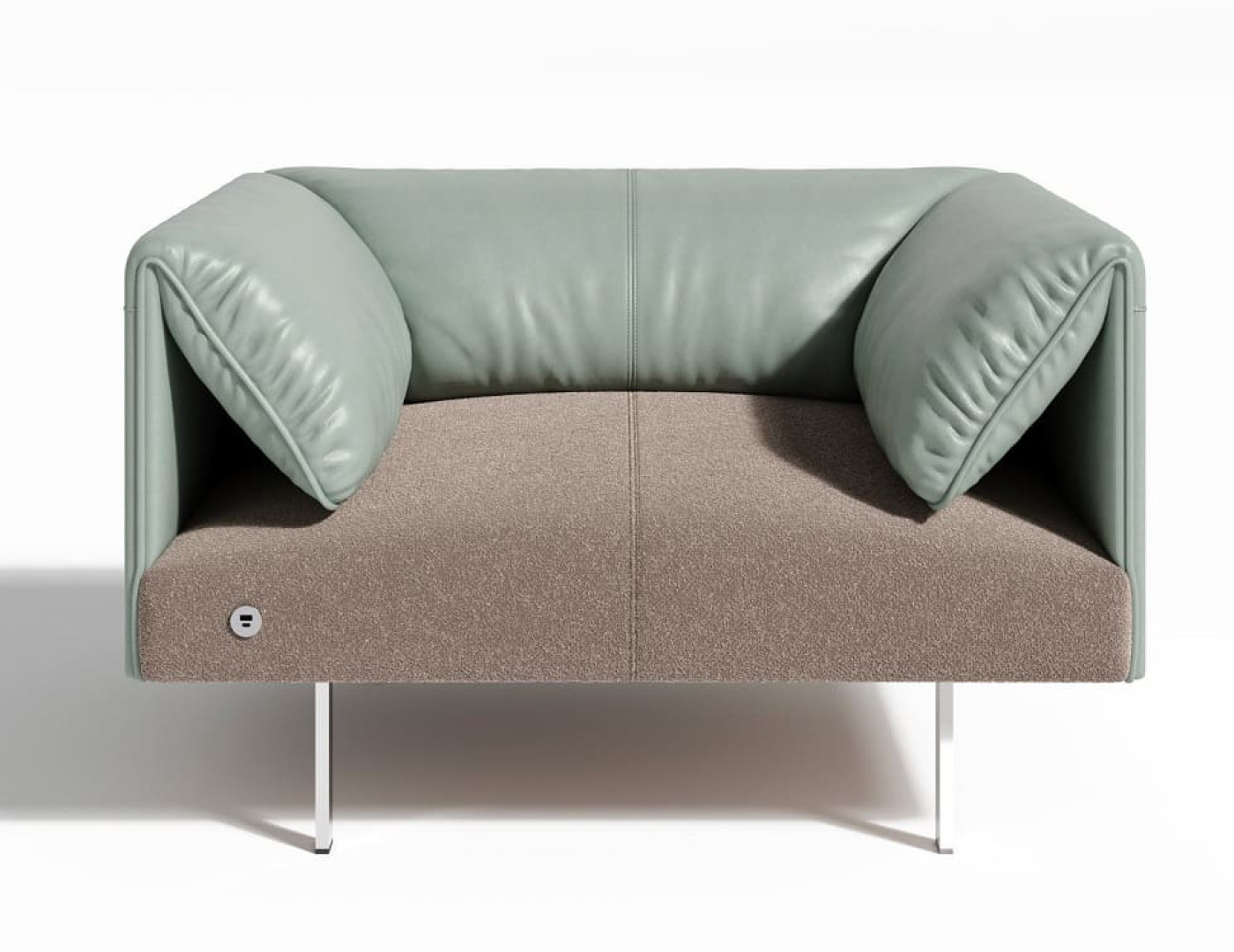 Офисный диван Эксперт — фото № 7