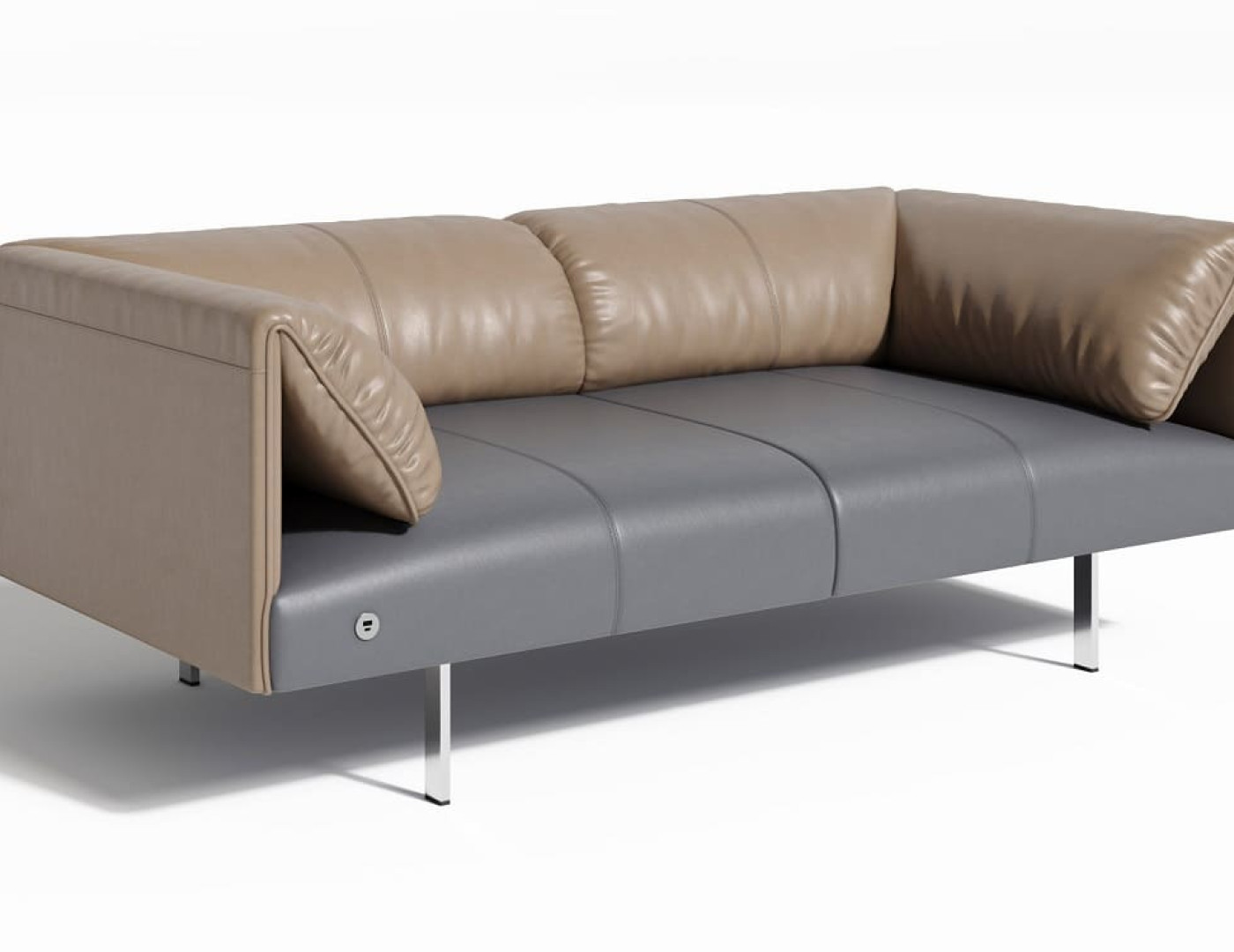 Офисный диван Эксперт — фото № 2