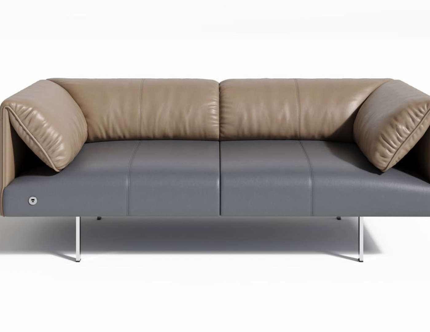 Офисный диван Эксперт — фото № 3