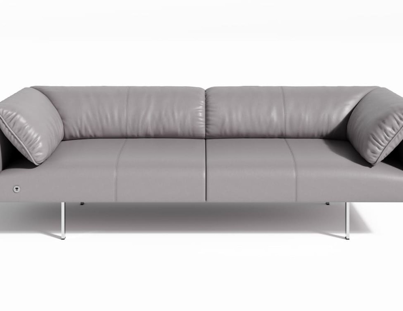 Офисный диван Эксперт — фото № 1