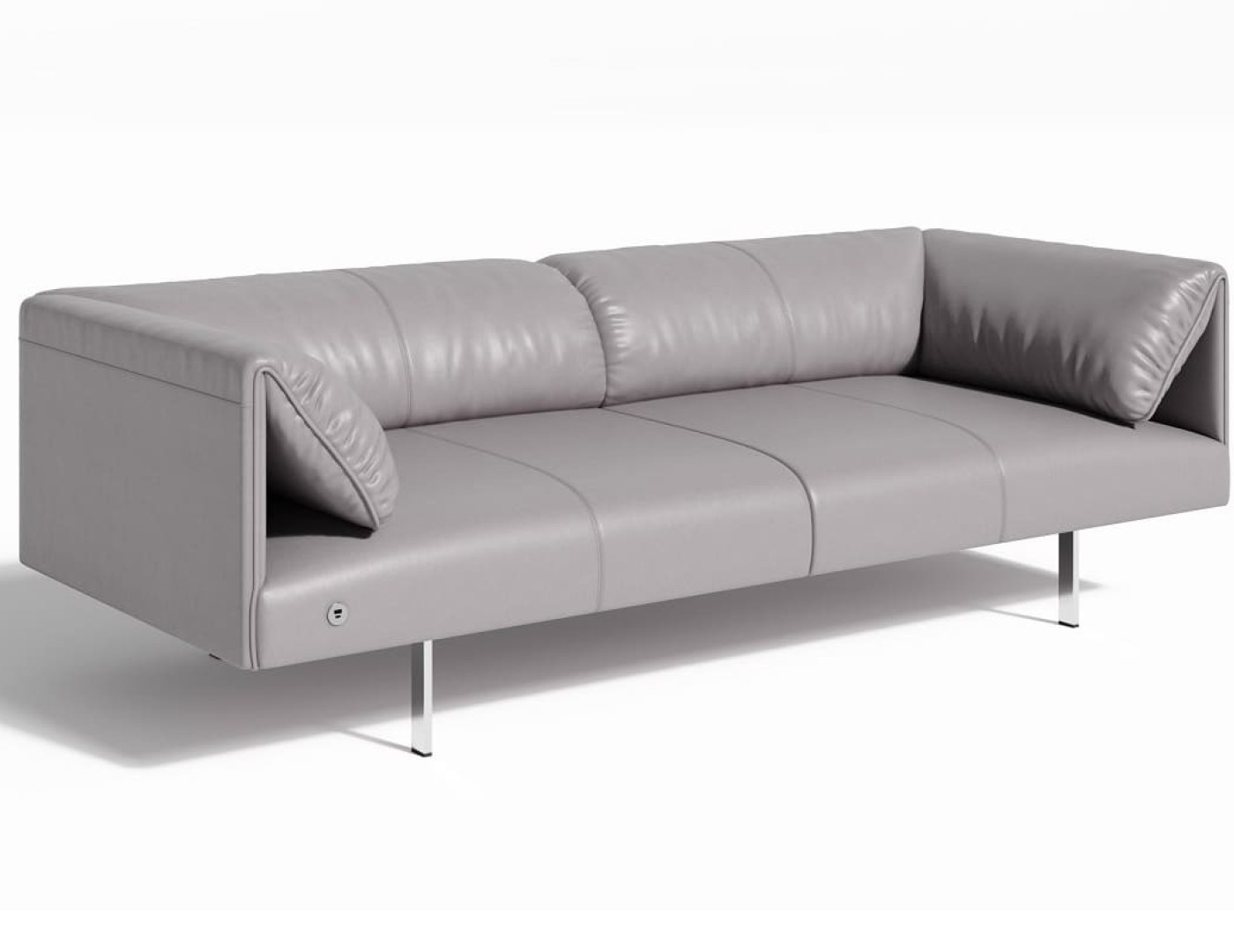 Офисный диван Эксперт — фото № 1