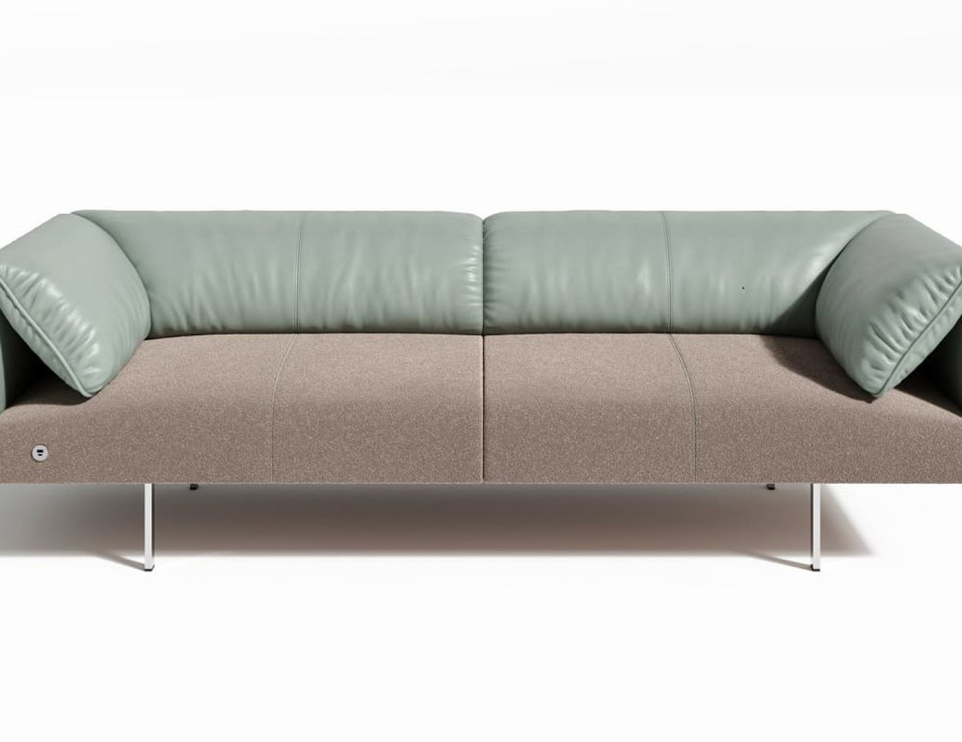 Офисный диван Эксперт — фото № 4