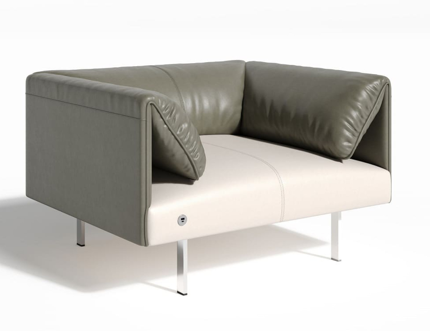 Офисный диван Эксперт — фото № 10