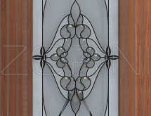 Фасад Классик №8 — маленькое фото № 2