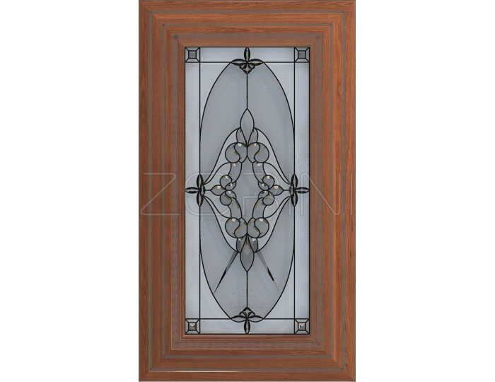 Фасад Классик №8 — фото № 2