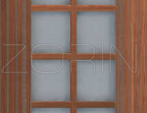 Фасад Классик №8 — маленькое фото № 1