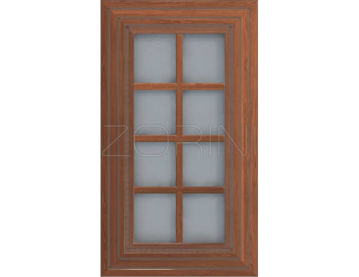 Фасад Классик №8 — фото № 1