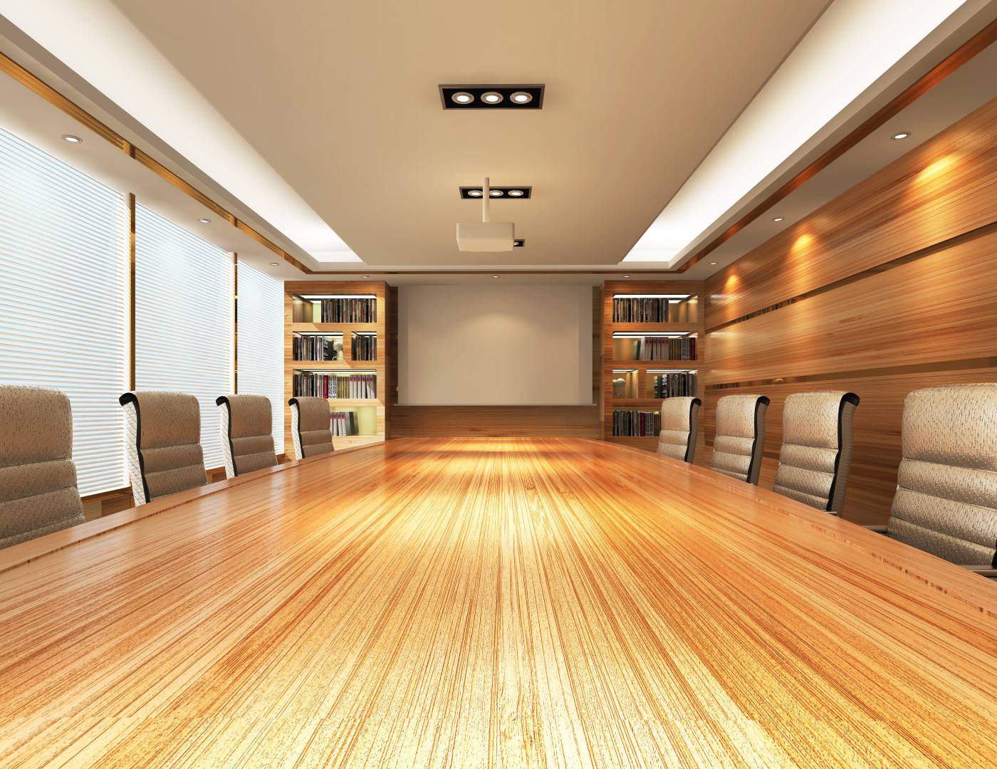 Стол для переговоров Фильц — фото № 3