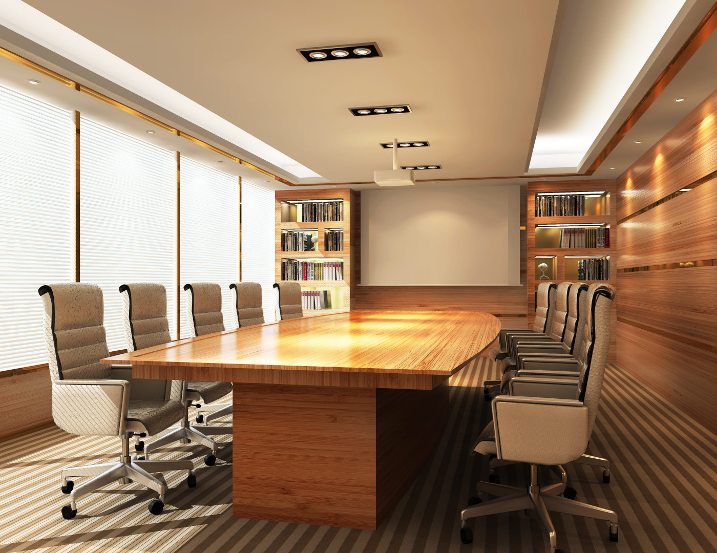 Стол для переговоров Фильц — фото № 4