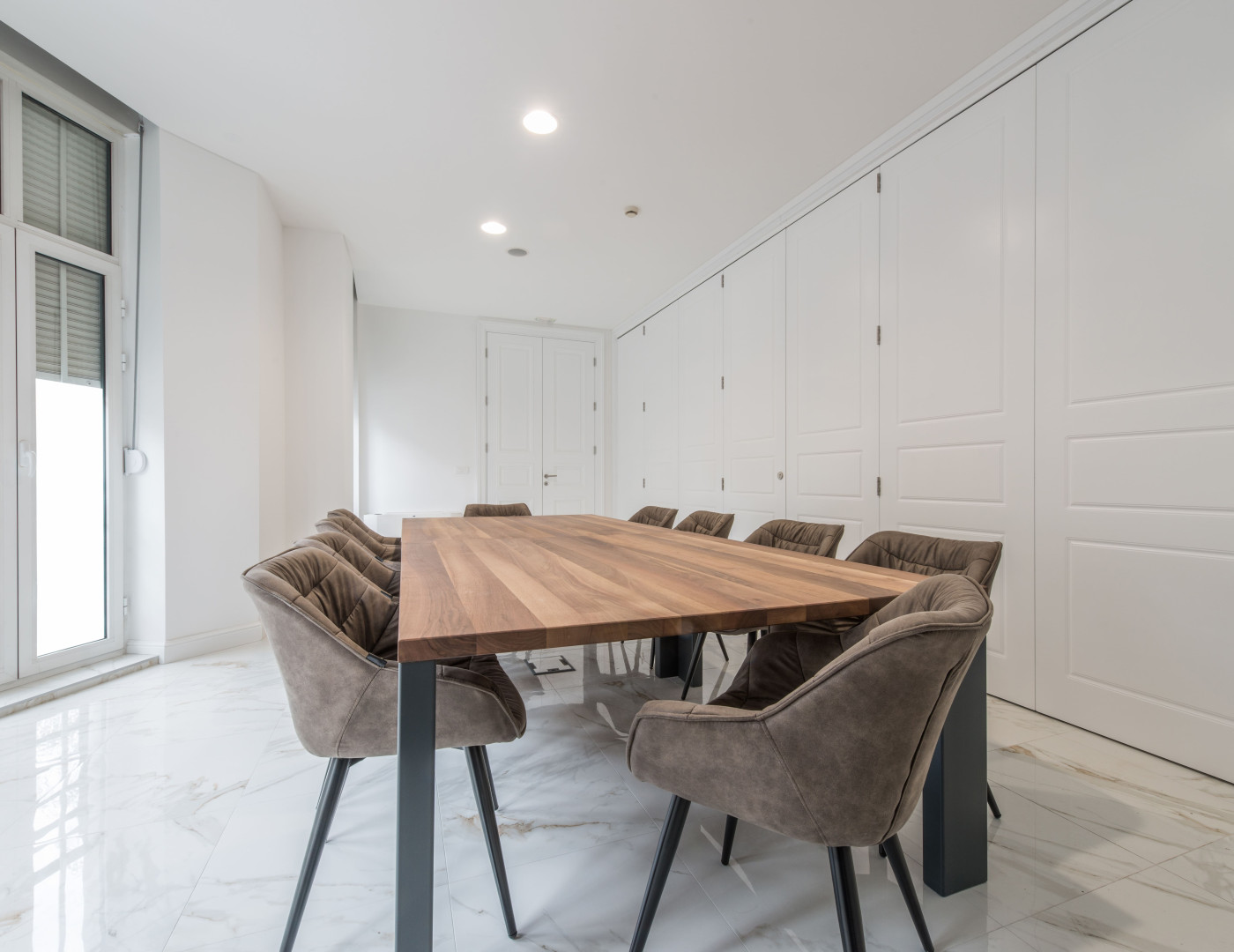 Стол для переговоров Флезелин — фото № 1