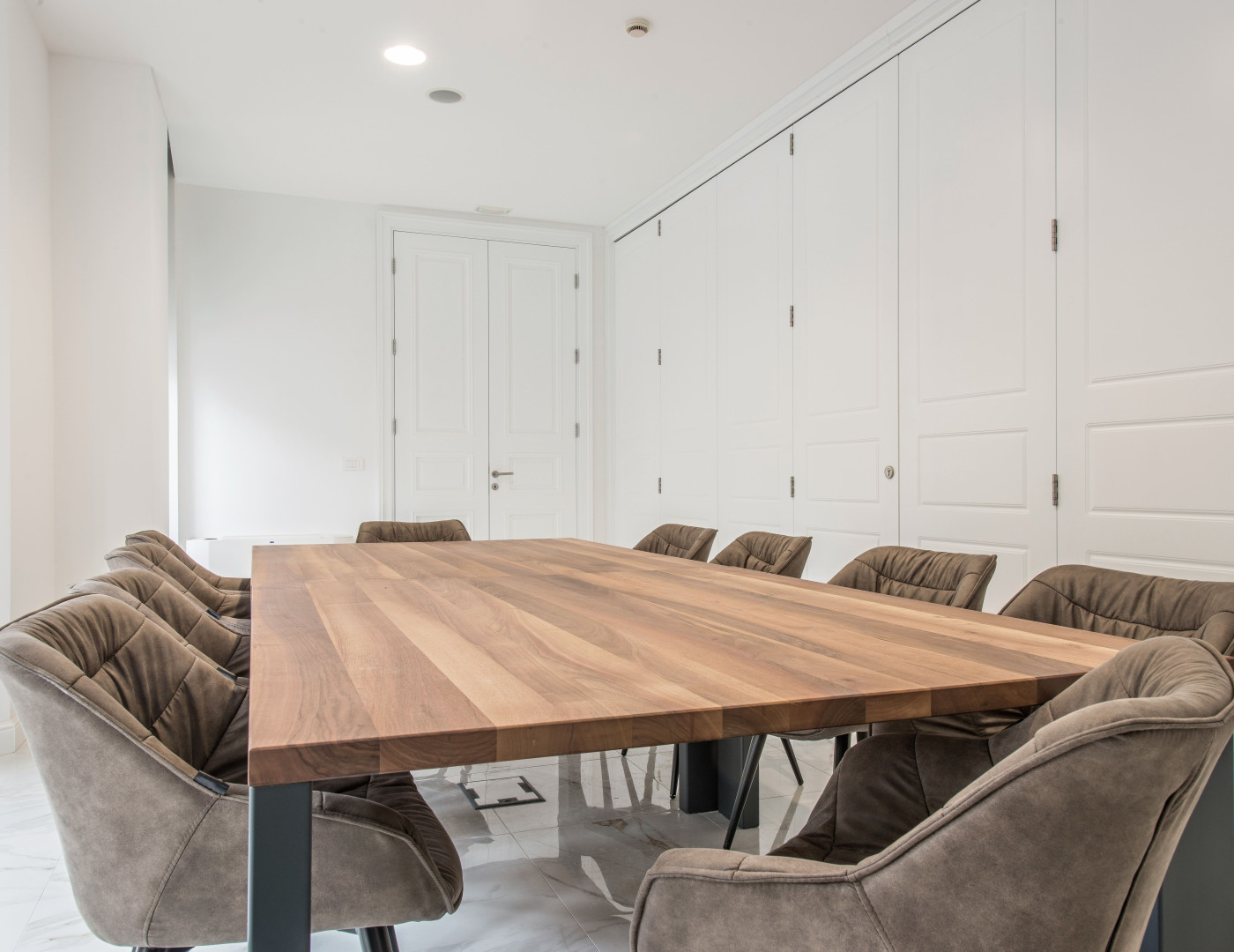 Стол для переговоров Флезелин — фото № 2