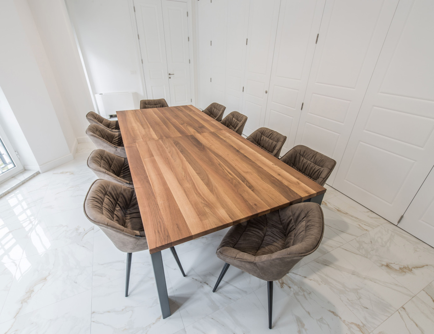 Стол для переговоров Флезелин — фото № 4