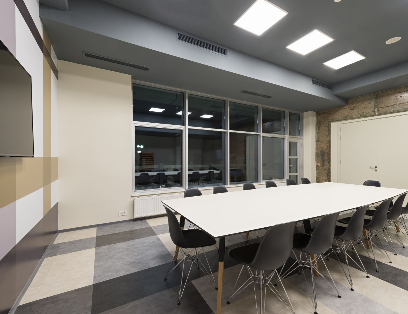 Стол для переговоров Флис — фото № 2