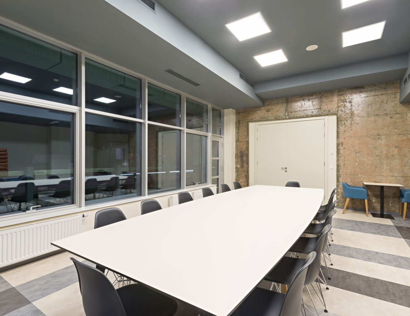 Стол для переговоров Флис — фото № 3