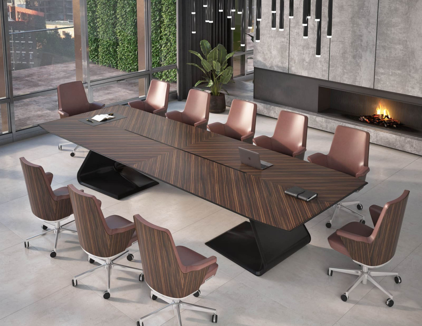 Столы переговоров Фокус — фото № 1