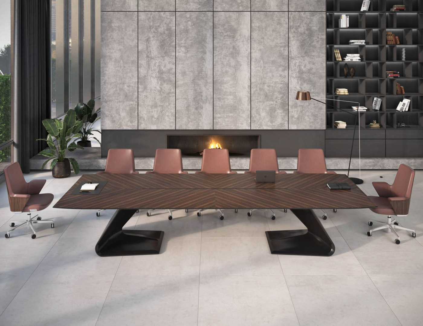 Столы переговоров Фокус — фото № 4