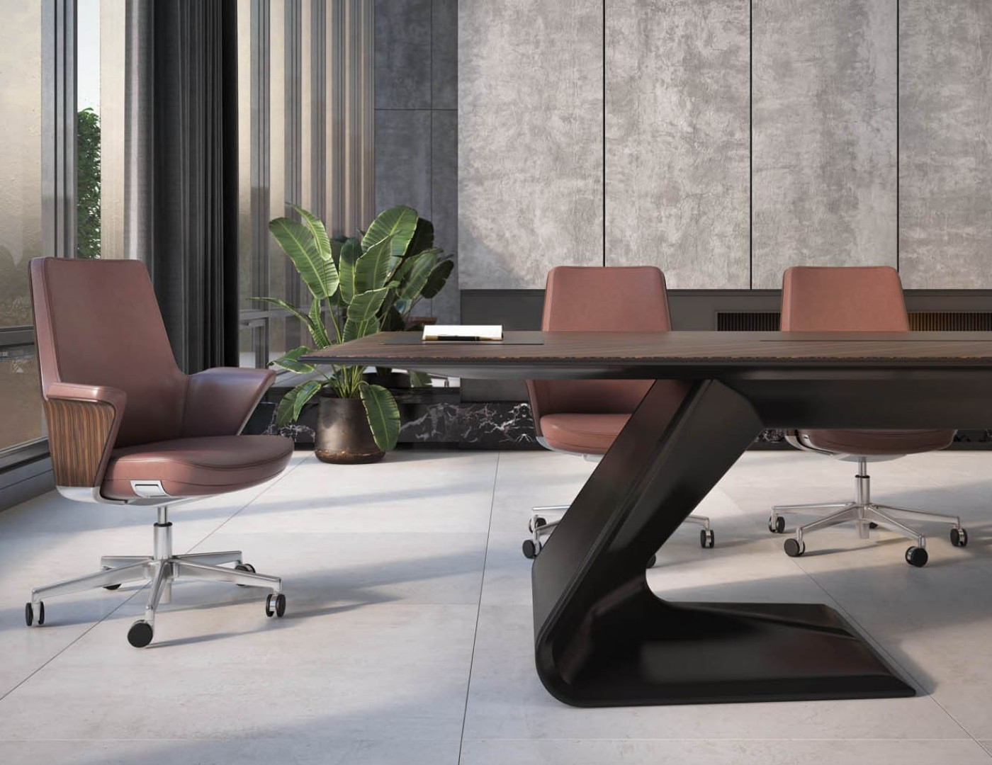 Столы переговоров Фокус — фото № 3