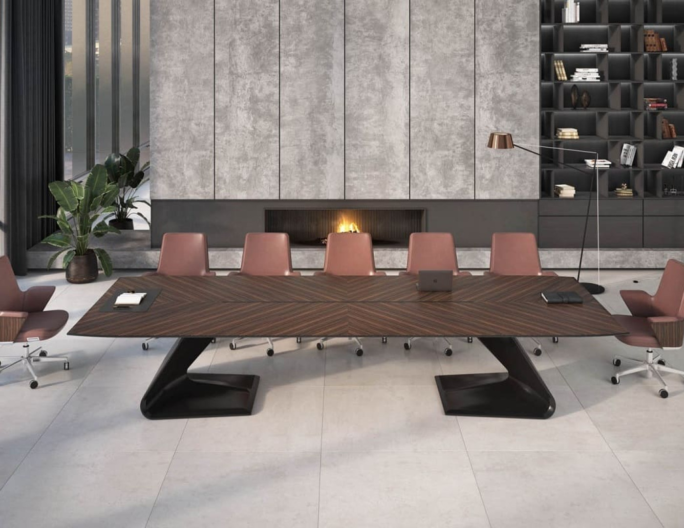 Столы переговоров Фокус — фото № 1