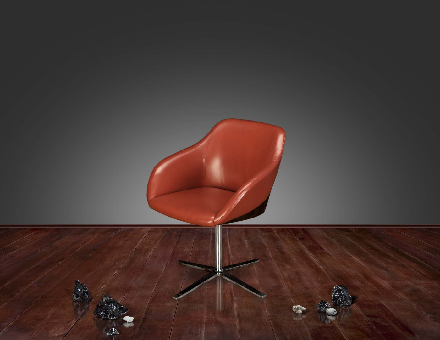 Кресло Форсайт — фото № 2