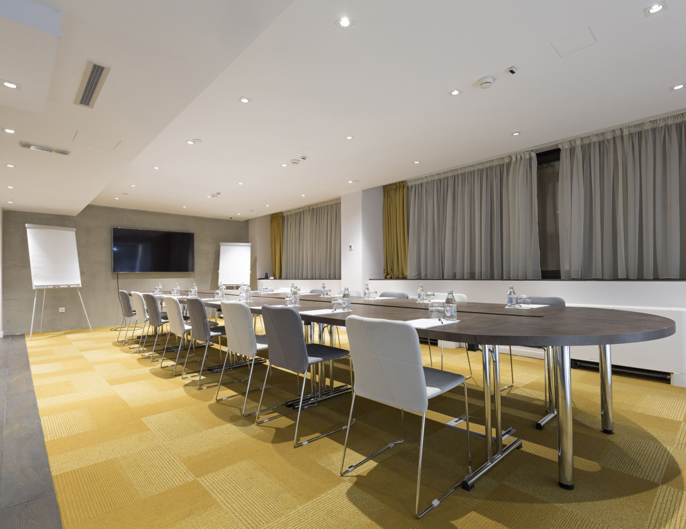 Стол для переговоров Фукра — фото № 2